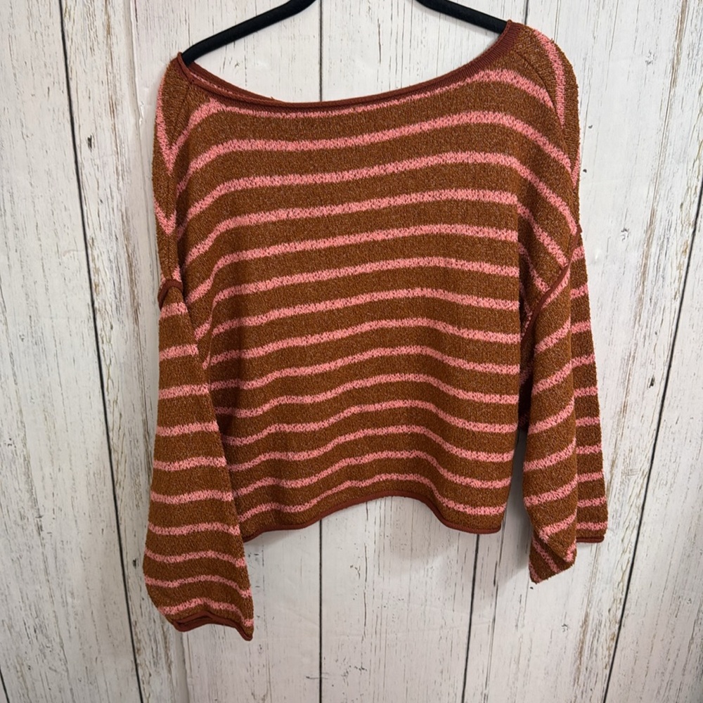 Free People Sweater - Picture 10 of 16